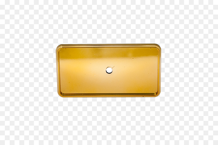 Rectangle，Jaune PNG