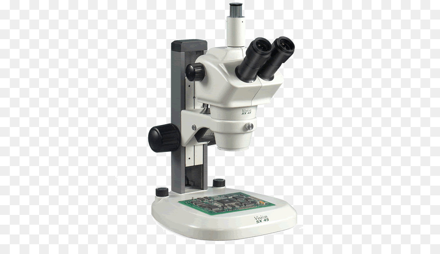 Microscope，Laboratoire PNG