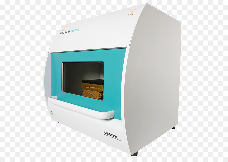 Fluorescence De Radiographie，Spectro Instruments D Analyse PNG