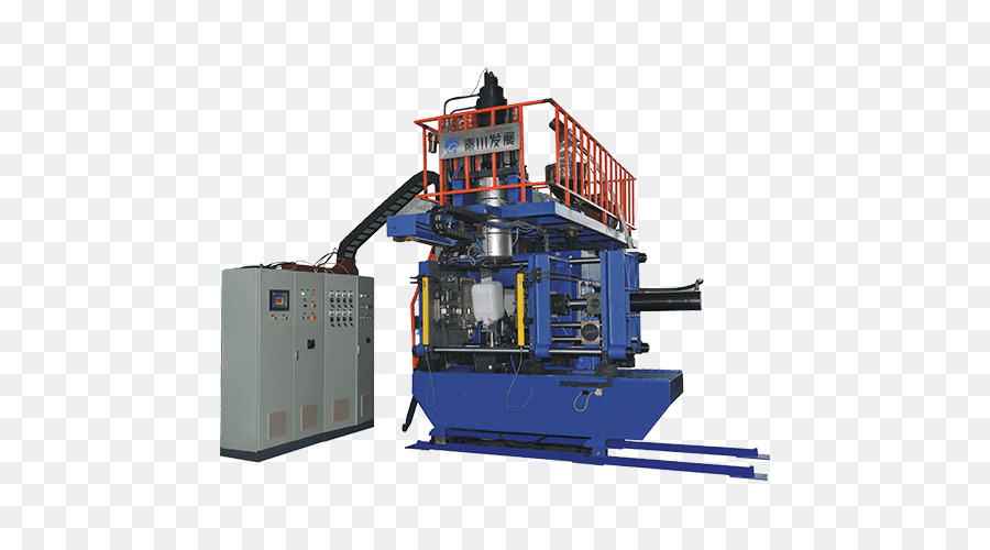 Machine，Creux De Moulage Par Soufflage PNG