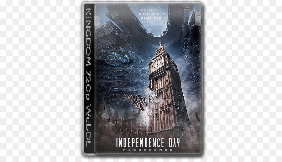 Le Jour De L Indépendance，Film PNG
