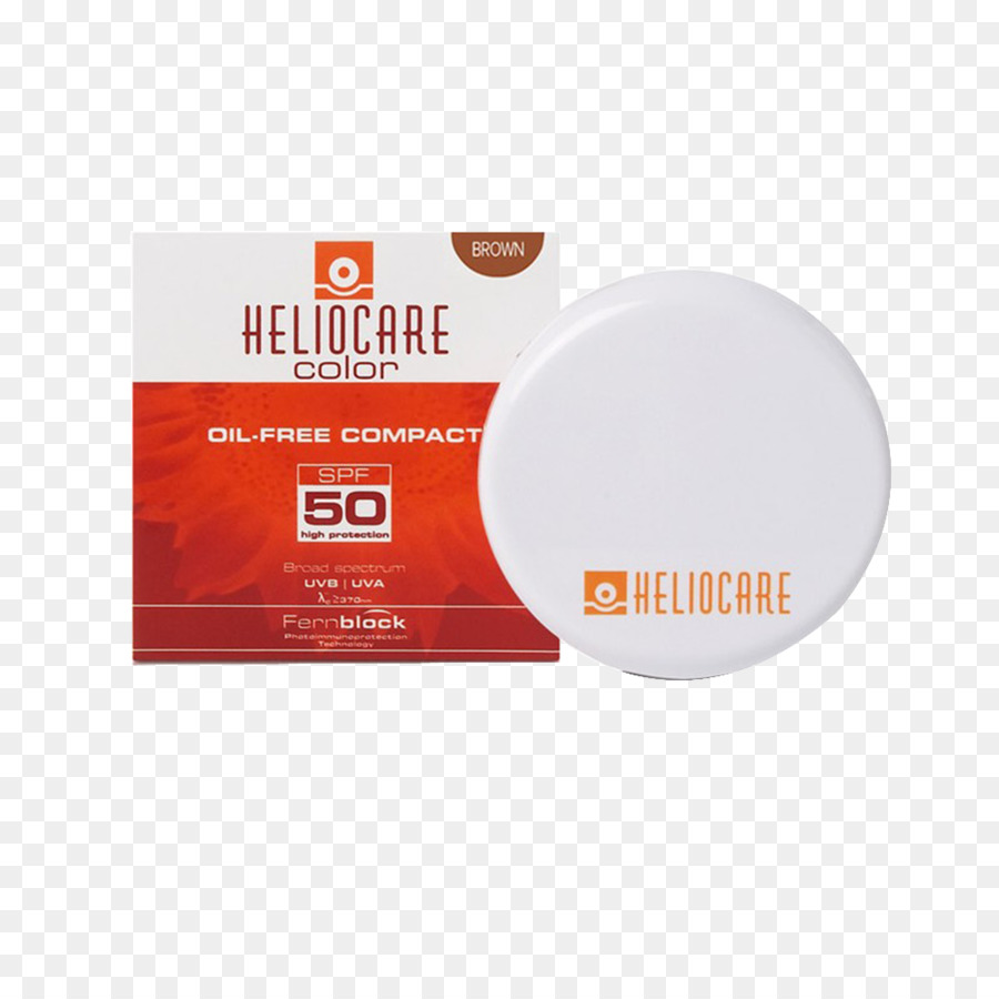 De La Crème Solaire，Heliocare Couleur Gelcream Spf50 50ml PNG