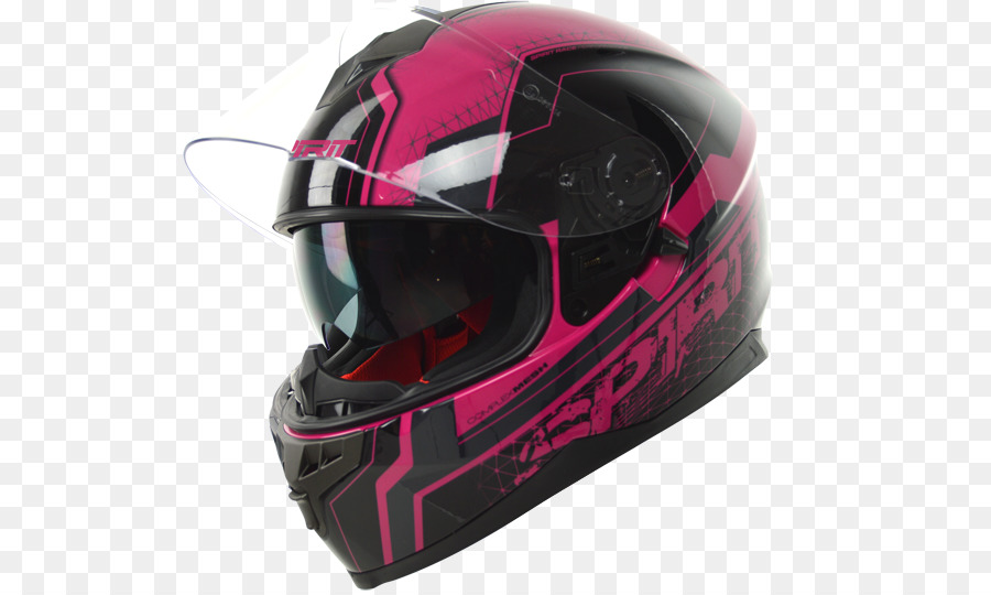 Casque Rose，Moto PNG