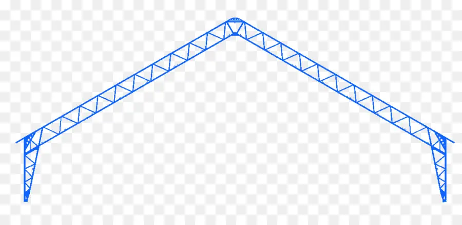 Ferme Bleue，Structure PNG