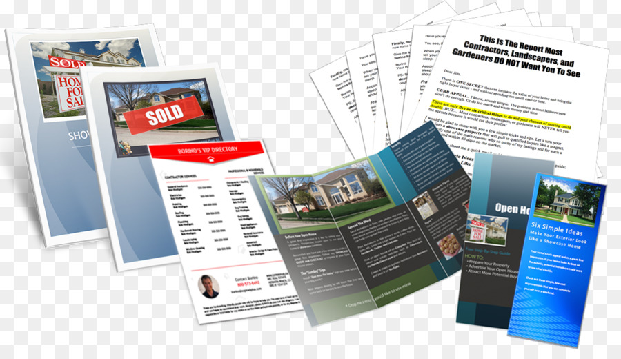 Agent Immobilier，Immobilier PNG