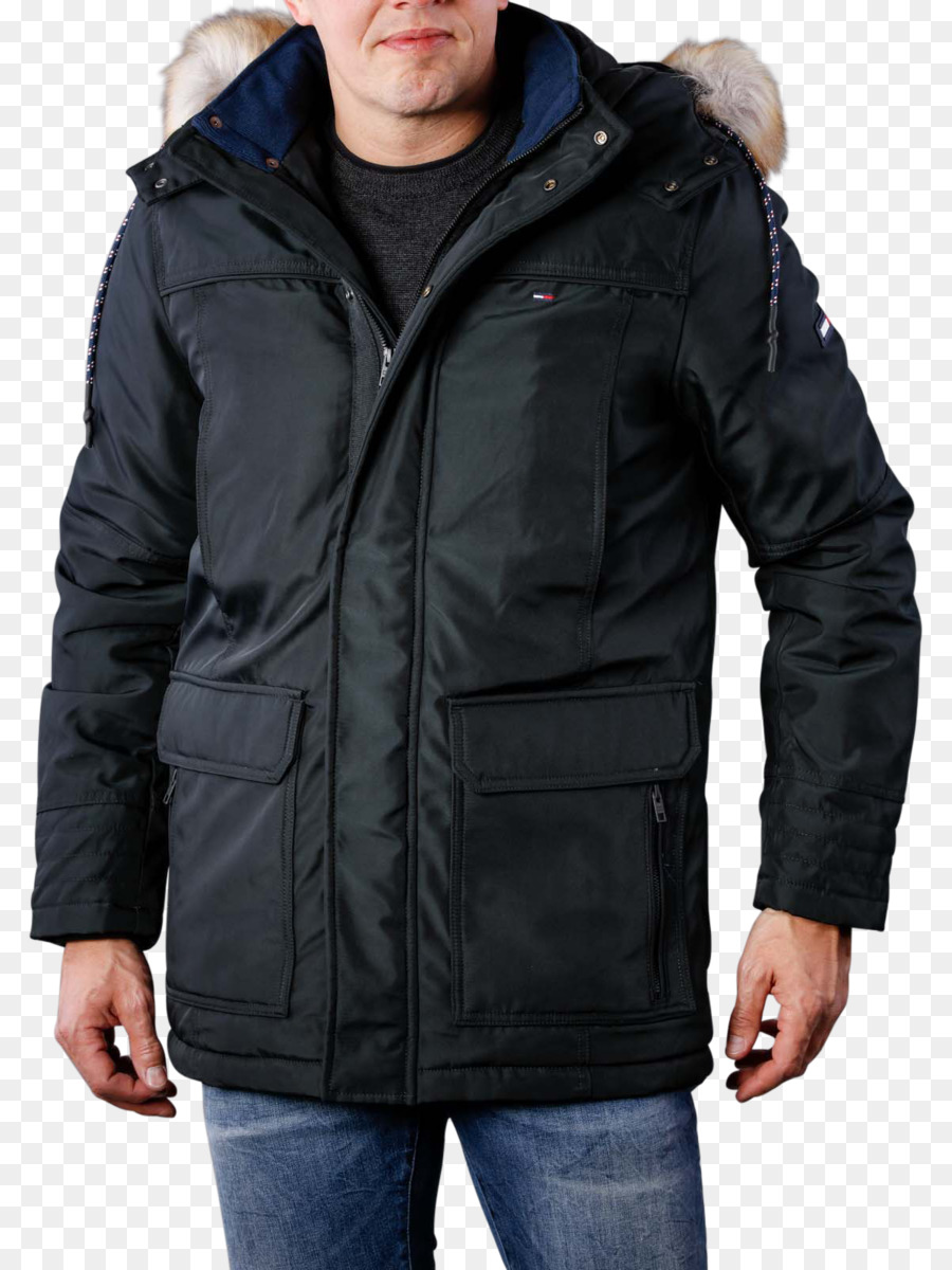 Veste D'hiver Noire，Manteau PNG