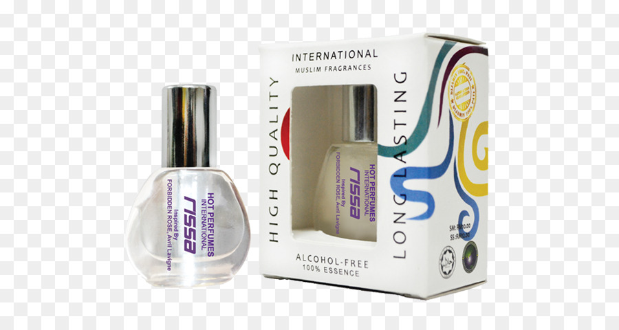 Parfum，Halal PNG