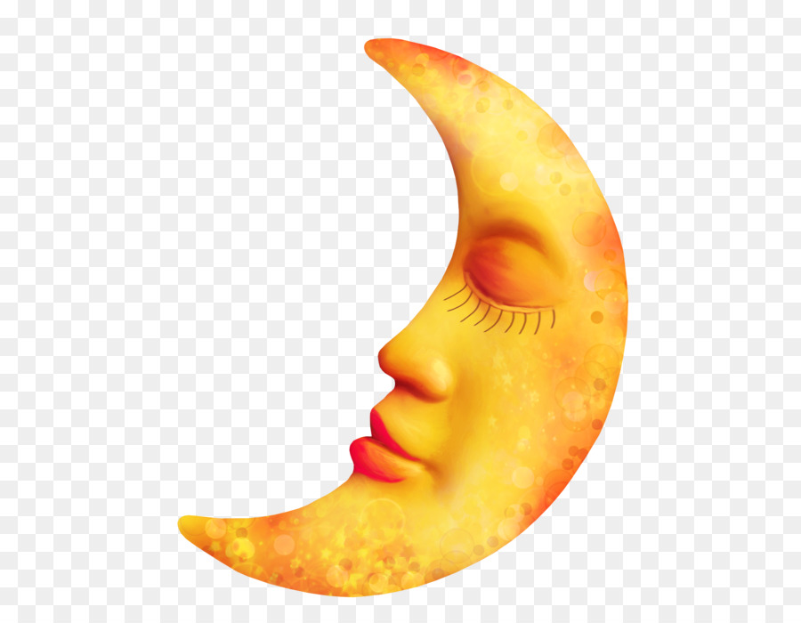 Lune，L Image Numérique PNG