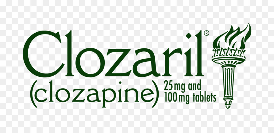 Clozaril，Clozapine PNG