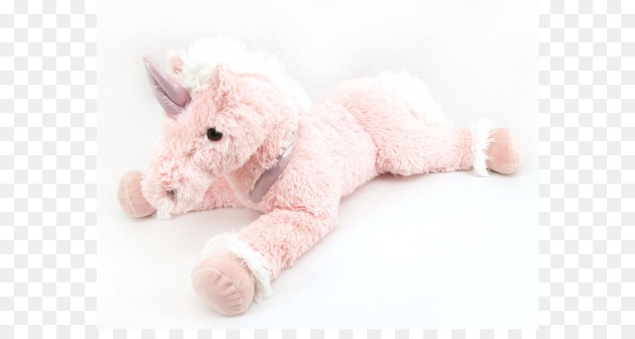 Des Animaux En Peluche Jouets En Peluche，Cochon PNG