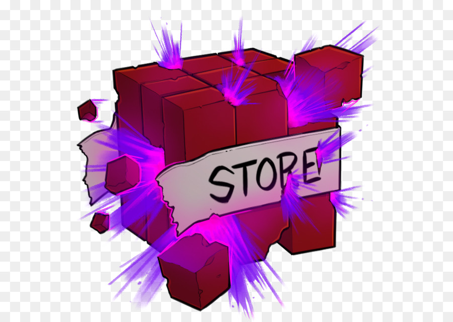 Enseigne De Magasin，Violet PNG