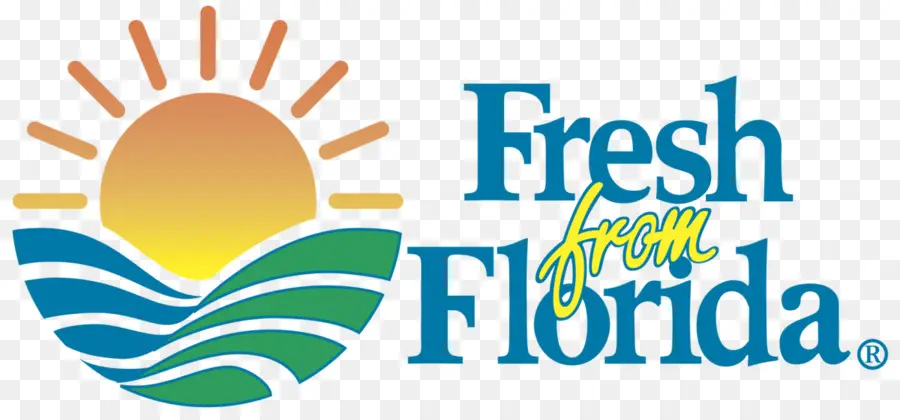 Logo，La Floride Ministère De L Agriculture Et Des Services Aux Consommateurs PNG