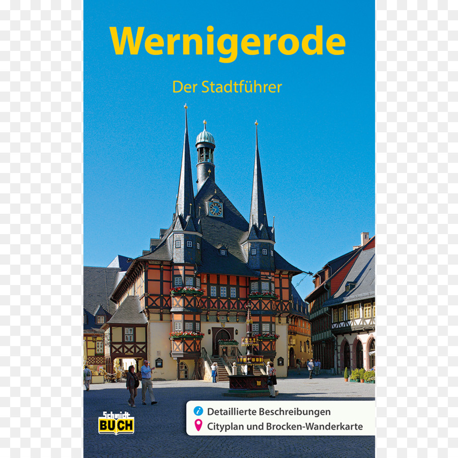 Résine，Wernigerode Le Guide De La Ville PNG