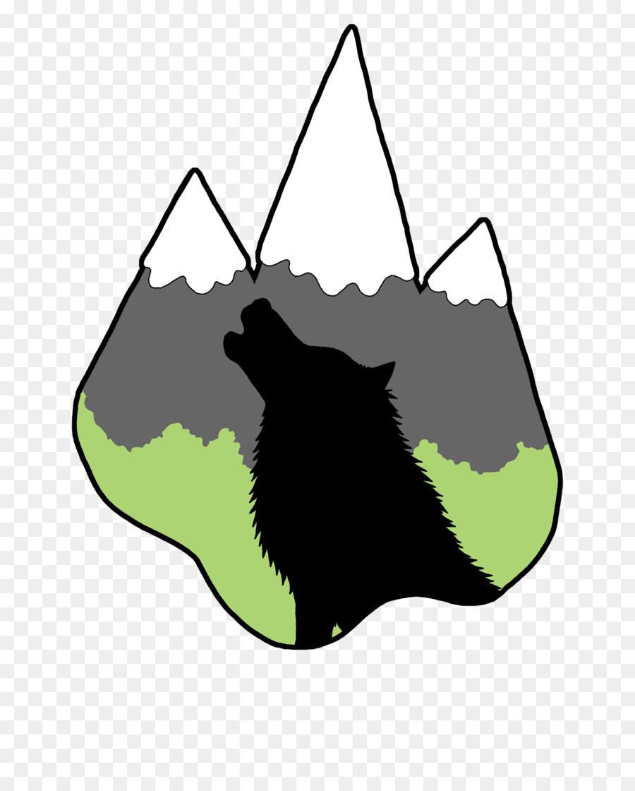 Mont N Chiens，Chien PNG