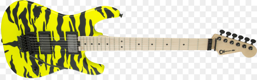 Guitare，Imprimé Léopard PNG