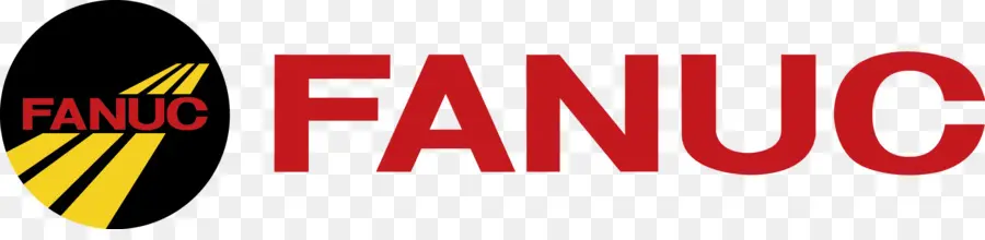 Logo Fanuc，Marque PNG