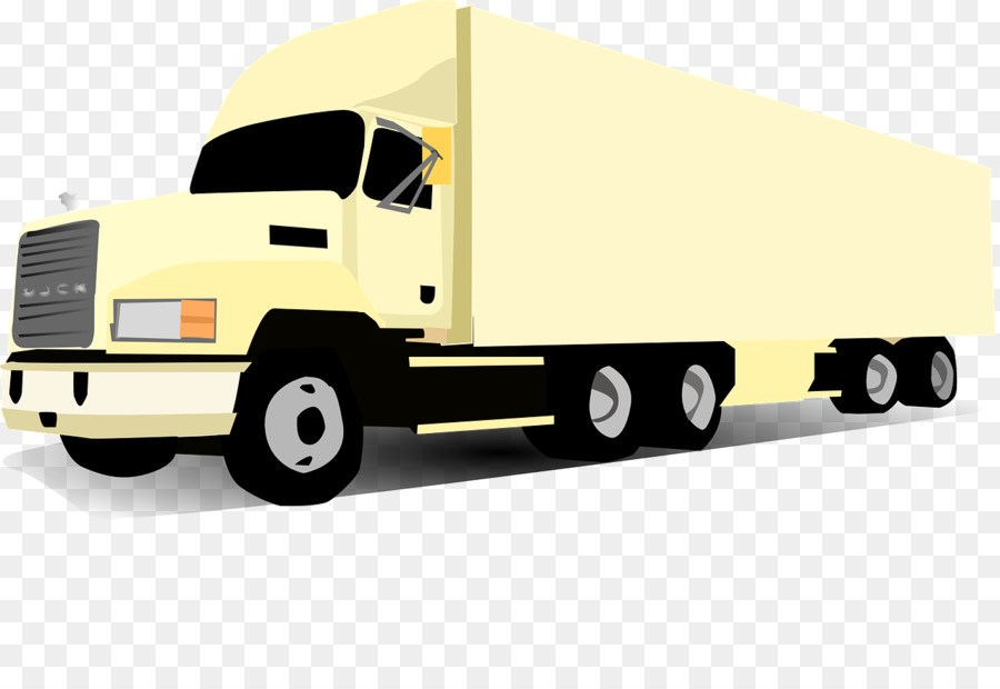 Dessin，Camion PNG