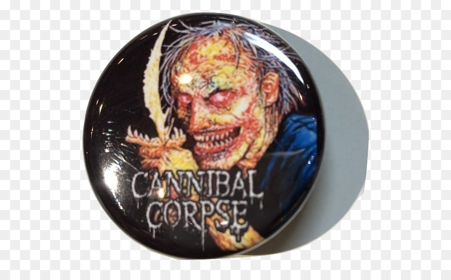 Cadavre Cannibale，Le Death Metal PNG