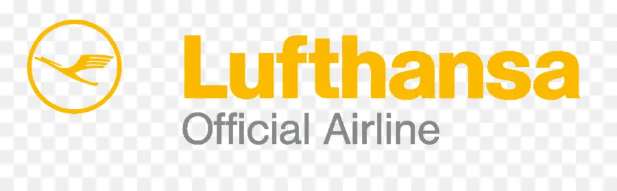 Logo，Lufthansa PNG