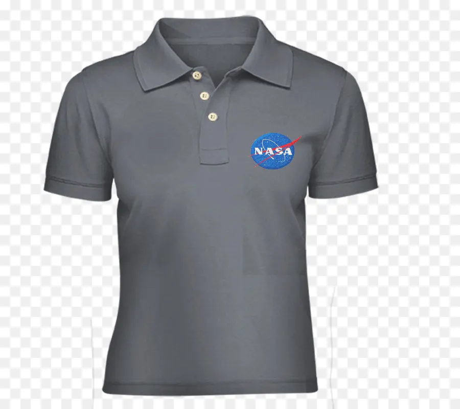 Polo Nasa，Nasa PNG