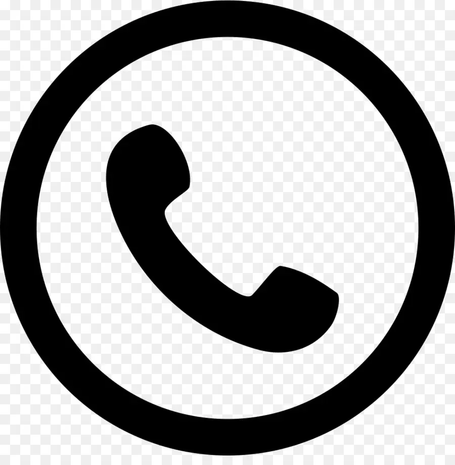 Icône De Téléphone，Téléphone PNG