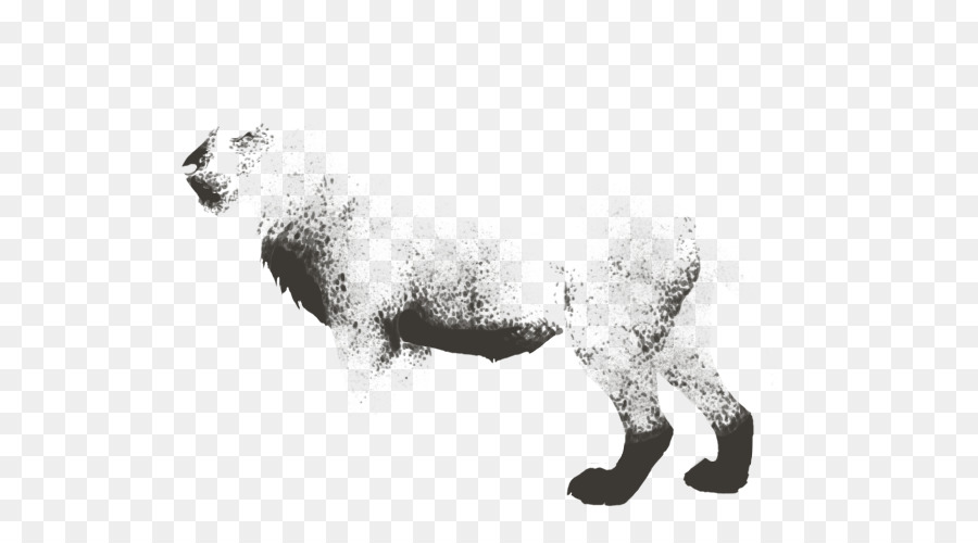 Chien，Mouton PNG