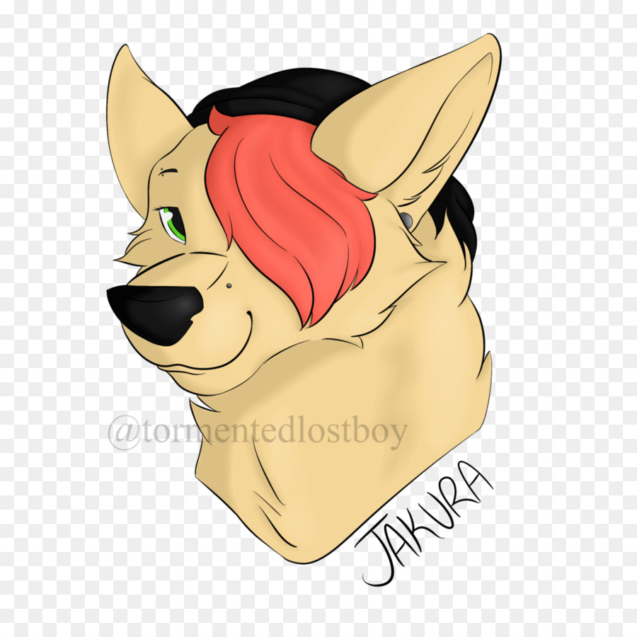 Chien，Oreille PNG