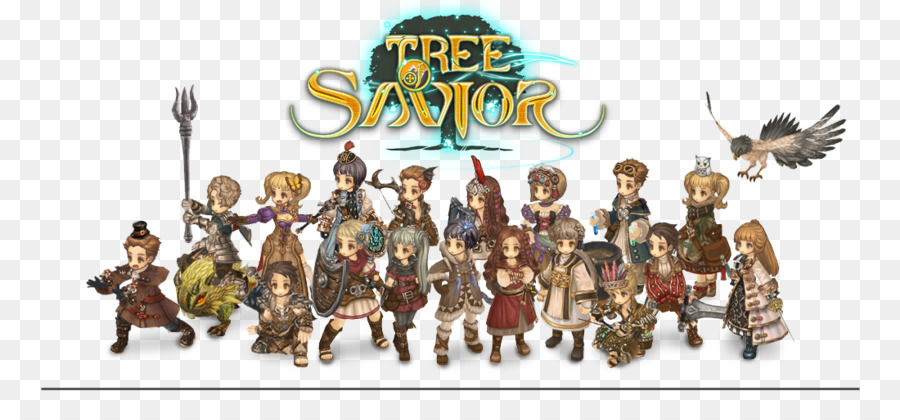 Arbre De Sauveur，Ragnarok En Ligne PNG