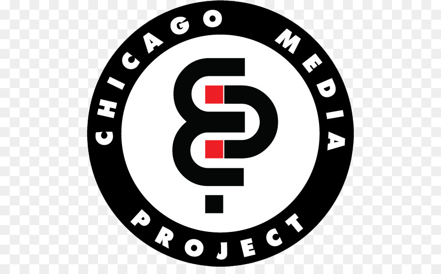 Chicago Médias De Projet，Logo PNG