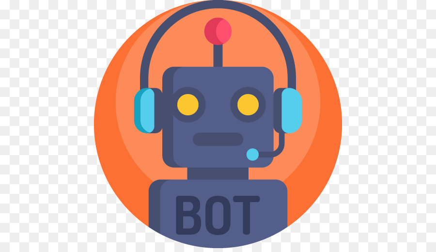 Robot，La Robotique PNG