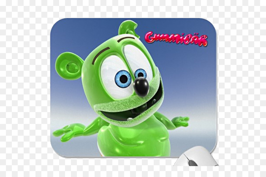 Ours Gommeux, Gummi Bonbons, Ours PNG - Ours Gommeux, Gummi Bonbons ...