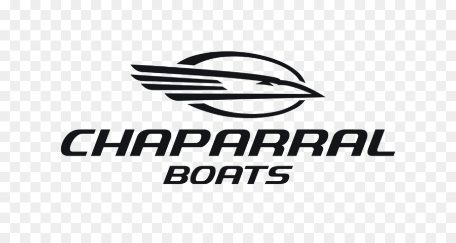 Bateaux Chaparral，Logo PNG