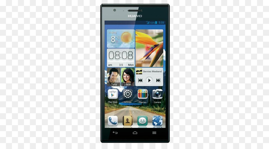 Huawei Ascend G700，Huawei Ascend P2 PNG