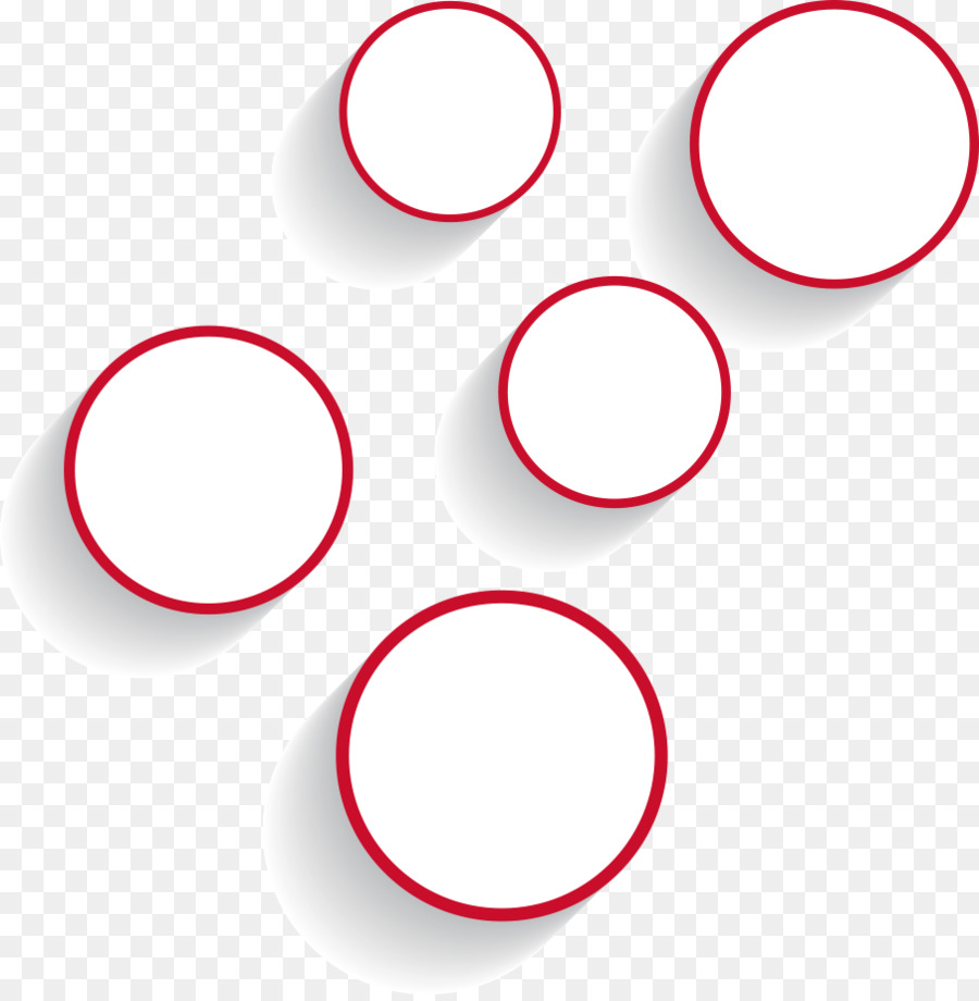 Cercle，Point PNG