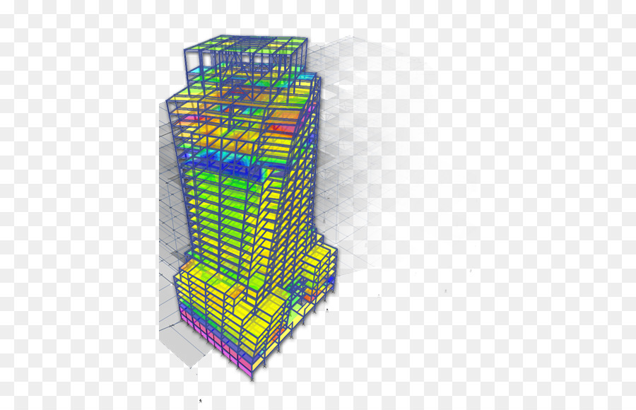 Ordinateurs Et Structures，Génie Civil PNG