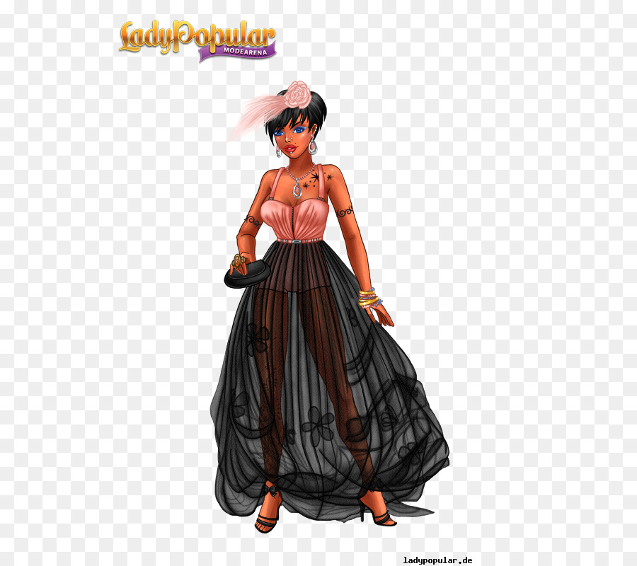 Costume，La Conception De Costumes PNG