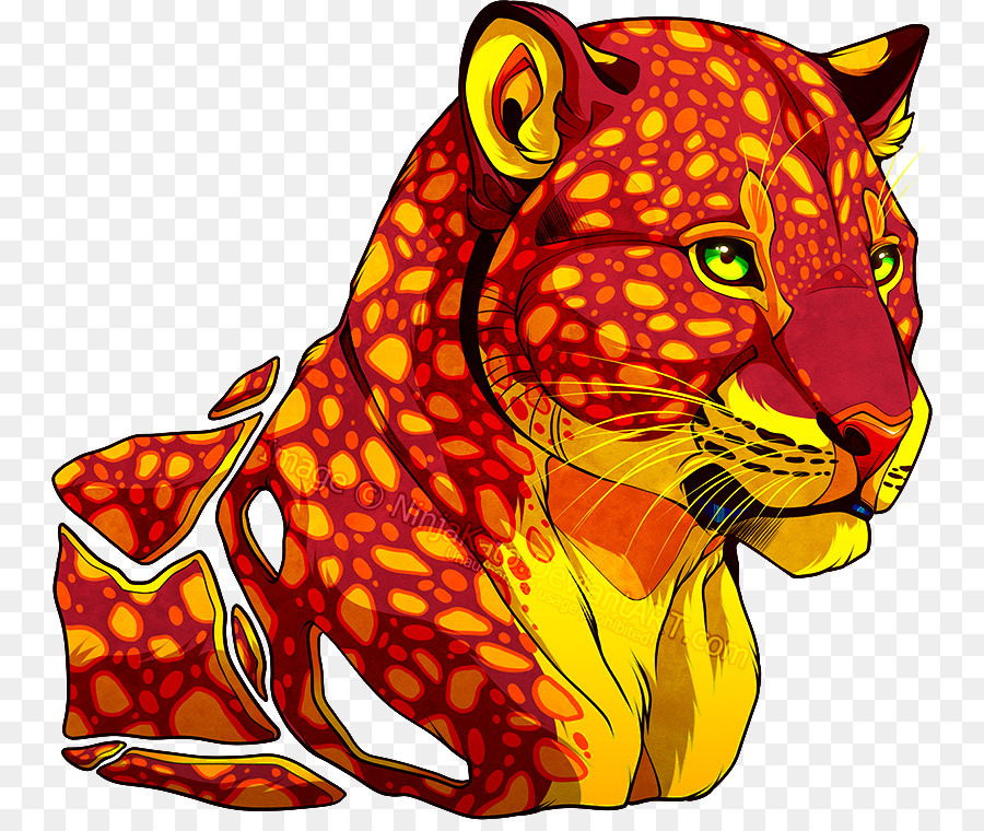 Tigre，Leopard PNG