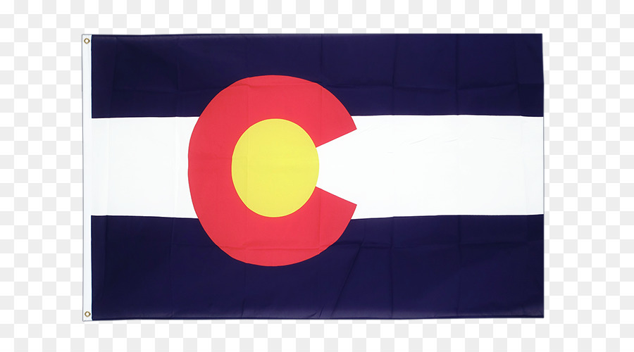 Drapeau，Drapeau Du Colorado PNG