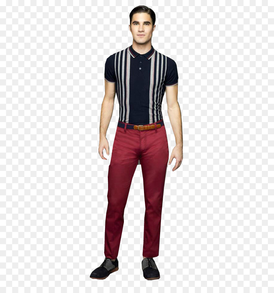 Jeans，T Shirt PNG