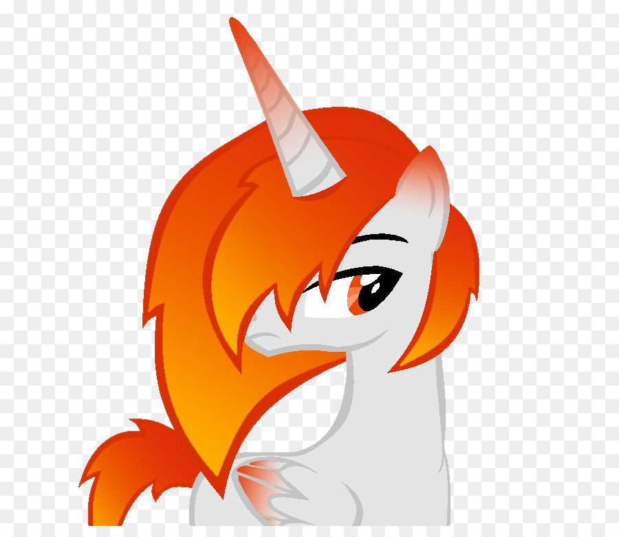 Licorne，Mythique PNG