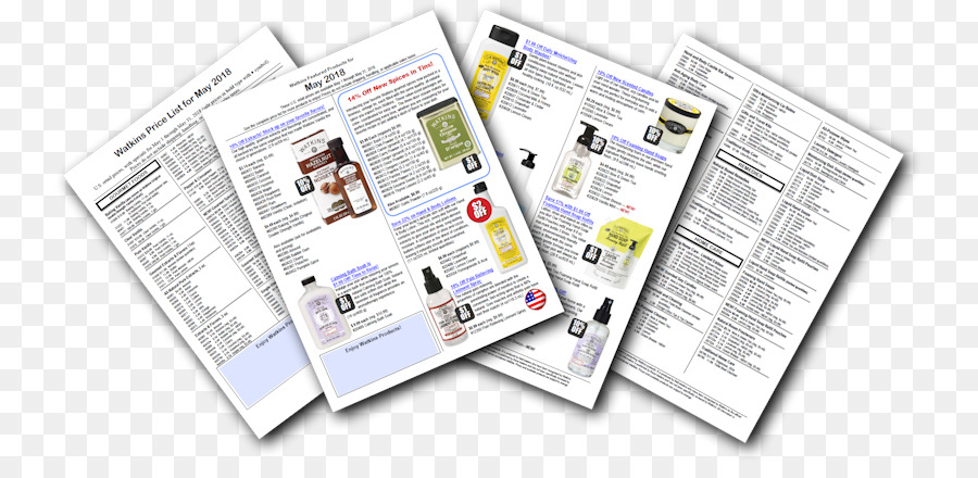 Organisation，Brochure PNG