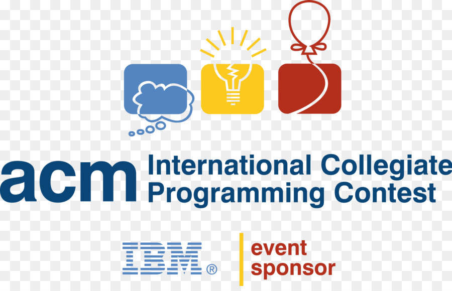 Acm International Collegiate Programming Contest，La Programmation Informatique PNG