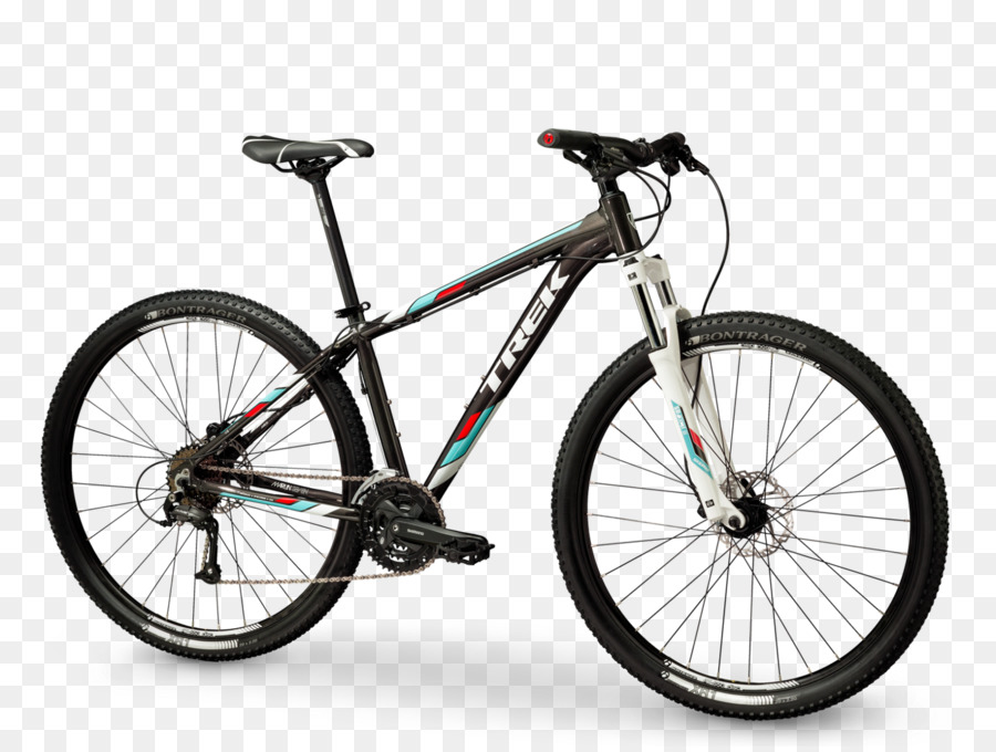 Trek Bicycle Corporation，Vélo De Montagne PNG