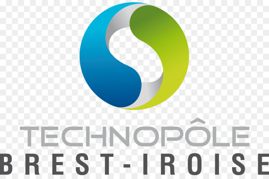 Logo，Technopole Brest Iroise PNG