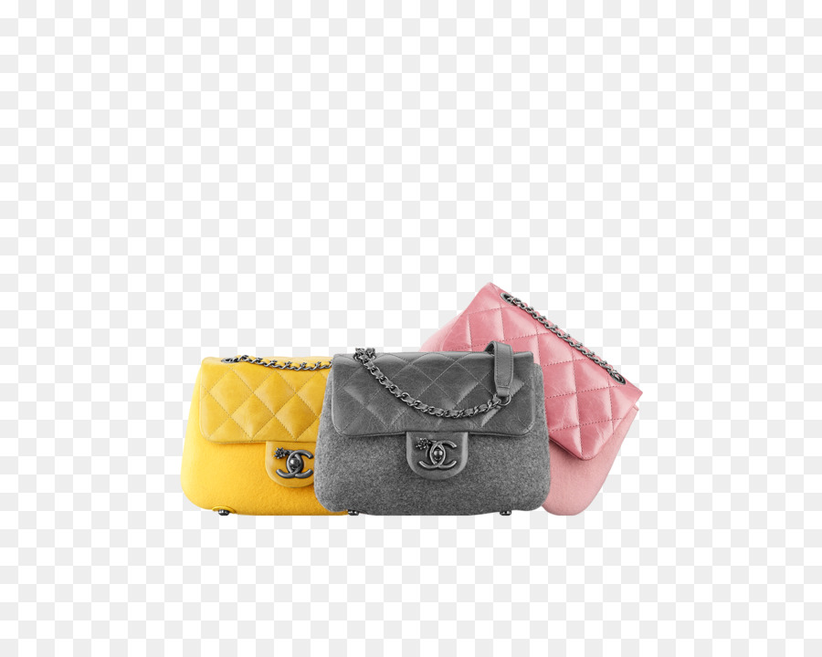 Chanel，Sac Collection PNG