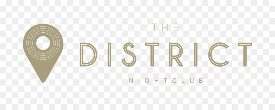 District De Boîte De Nuit，Logo PNG