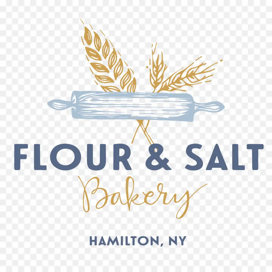 Boulangerie De Farine Et De Sel，Logo PNG