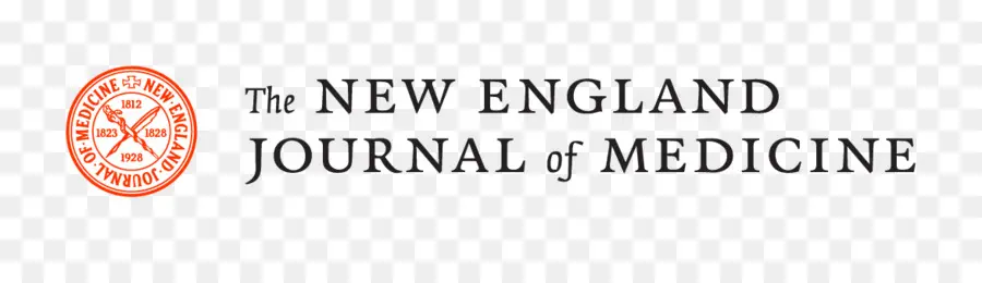 Journal De La Nouvelle Angleterre De Médecine，Logo PNG