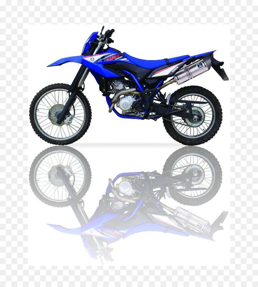 Moto Bleue，Vélo PNG