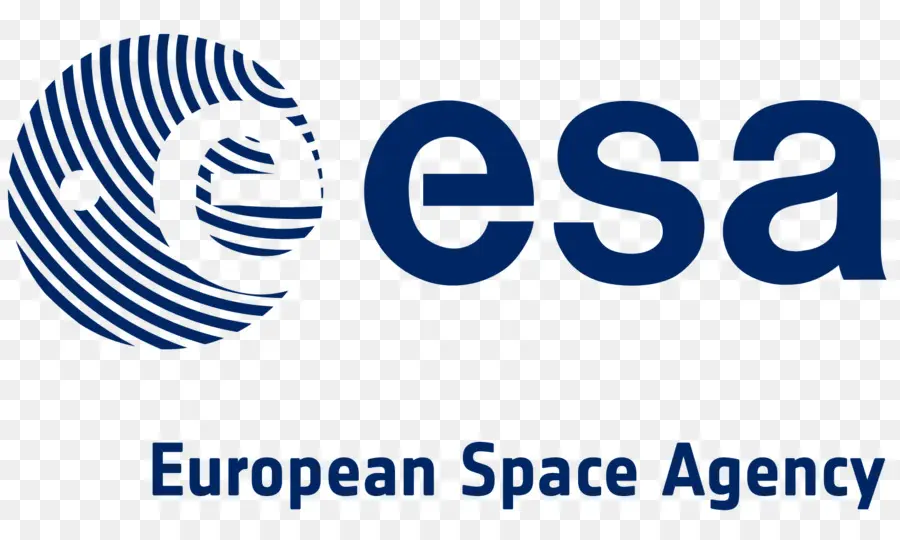 Logo，L Agence Spatiale Européenne PNG